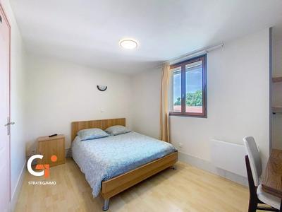 Appartement - 21 m² - 2 pièces