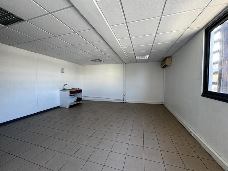 Bureau - 163 m² - 5 pièces