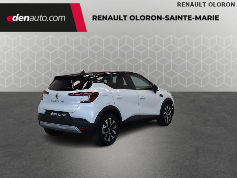 Renault Captur TCe 100 Gpl Evolution