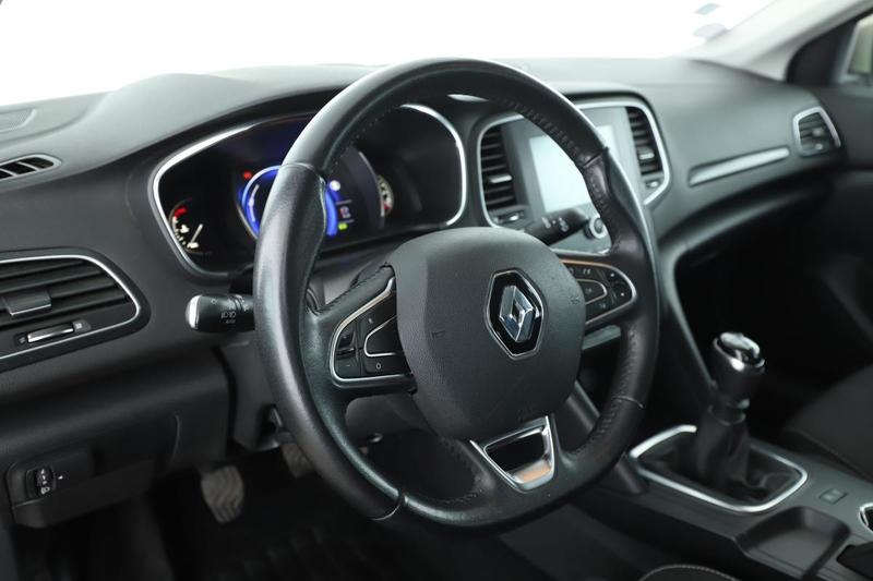 Renault Mégane 1.2 TCe Energy Zen 132 ch