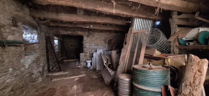 Maison - 200 m² - 4 pièces