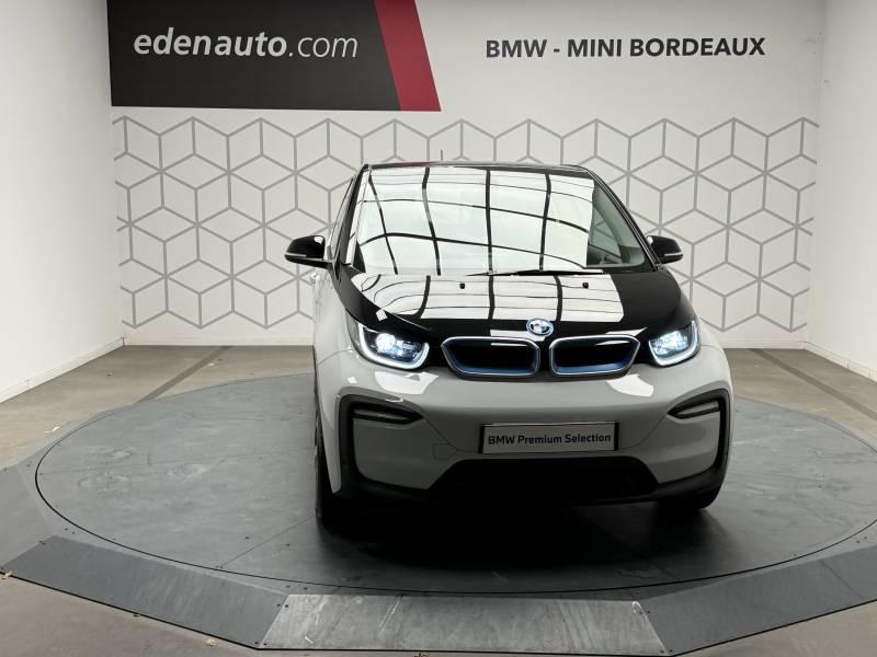 Bmw i3 120 Ah 170 ch Bva Edition WindMill Suite