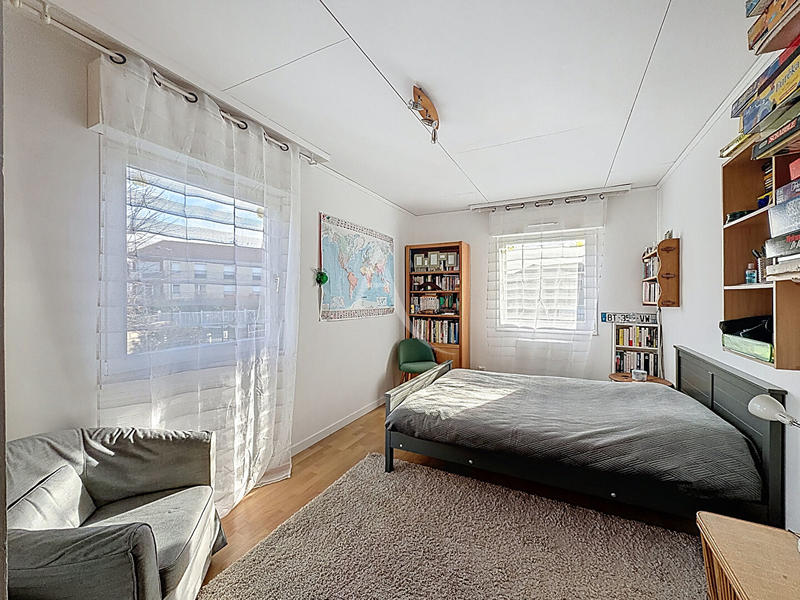 Maison - 150 m² - 7 pièces