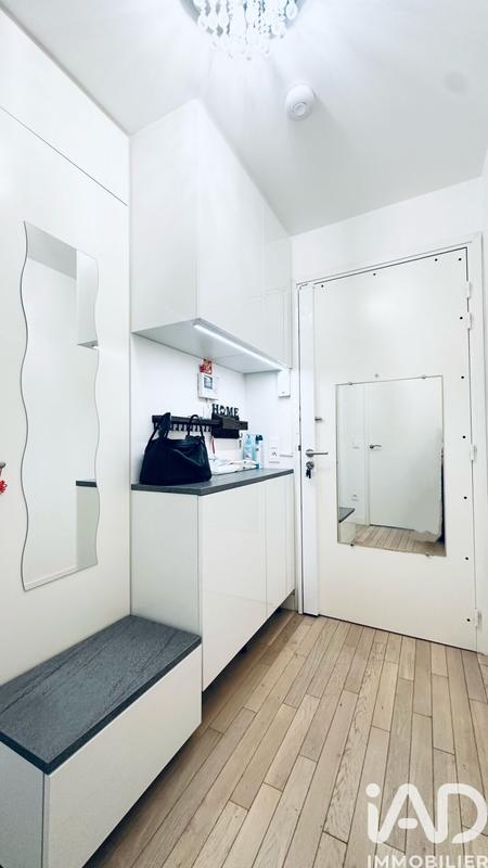 Appartement - 77 m² - 4 pièces