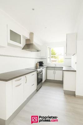 Maison - 72 m² - 2 pièces