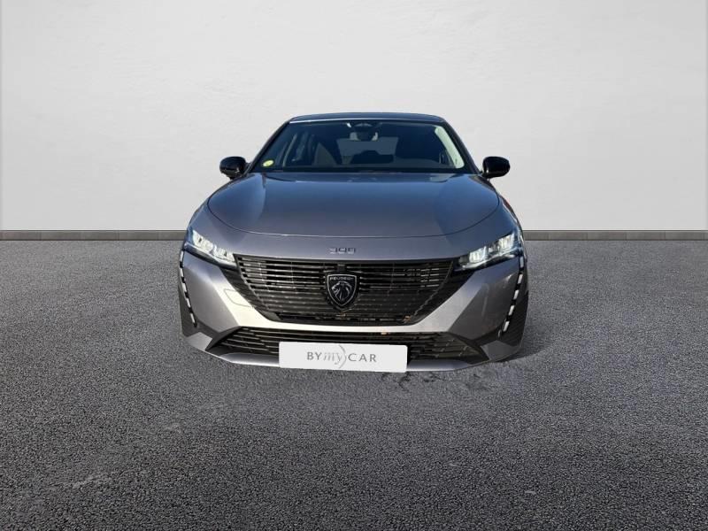 Peugeot 308 Sw BlueHDi 130ch s&amp;S Bvm6 Active Pack