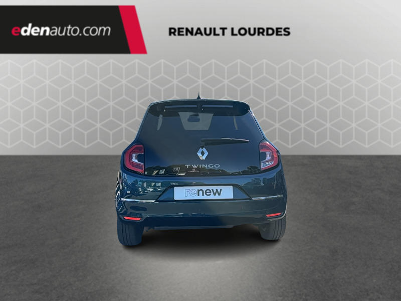 Renault Twingo III TCe 95 Signature