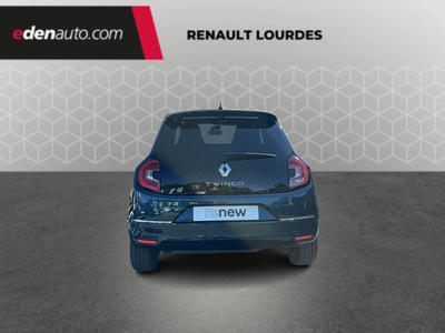 Renault Twingo III TCe 95 Signature