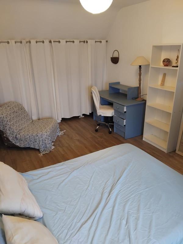 Maison - 112 m² - 5 pièces