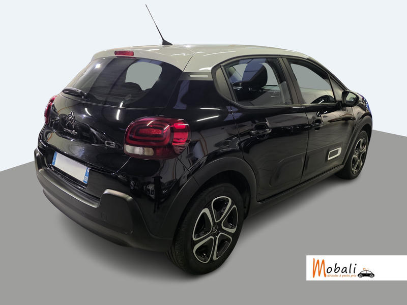 Citroen C3 - 1.5 Blue-HDi 102 Cv Shine Business