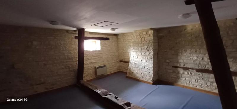 Maison de village - 122 m² - 7 pièces