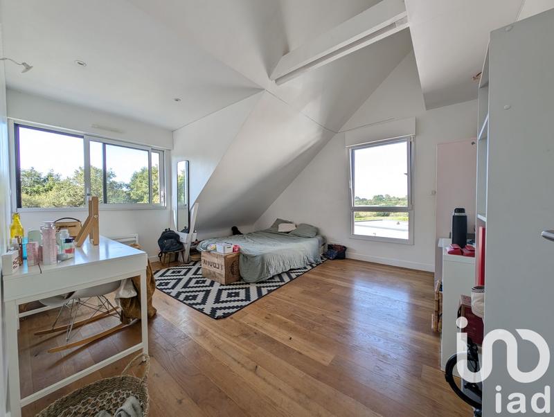 Maison - 224 m² - 8 pièces