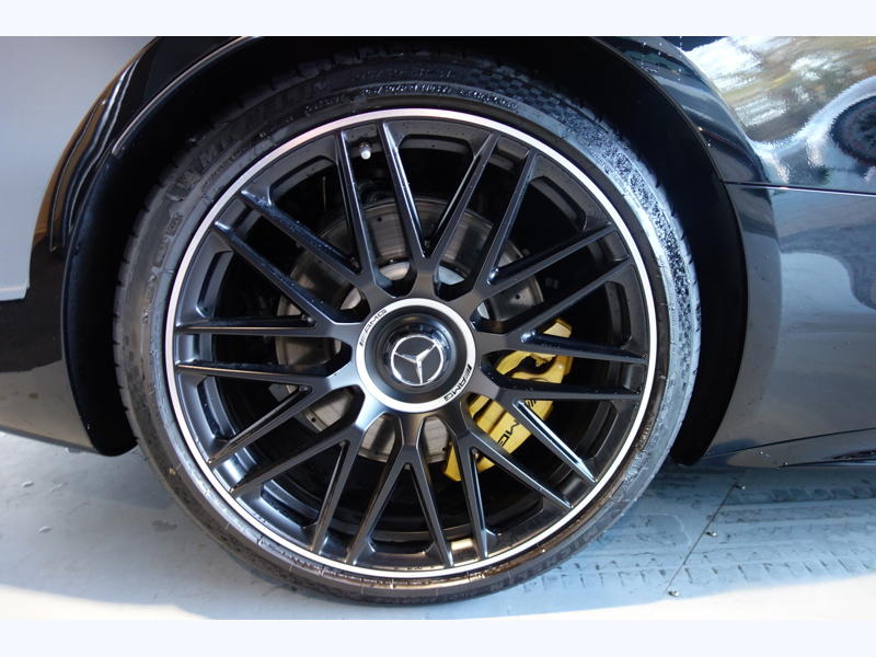 Mercedes Classe Sl Amg 63 4matic+