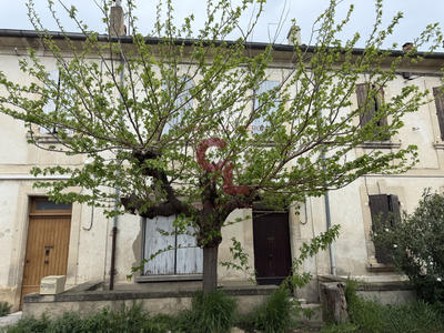 Maison - 78 m² - 4 pièces