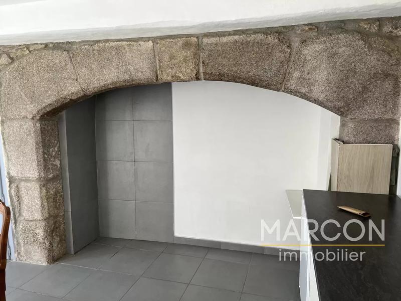 Maison - 157 m² - 3 pièces