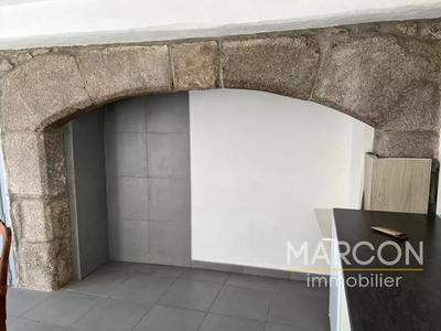 Maison - 157 m² - 3 pièces