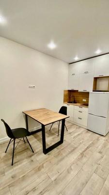 Studio - 24 m² - 1 pièce