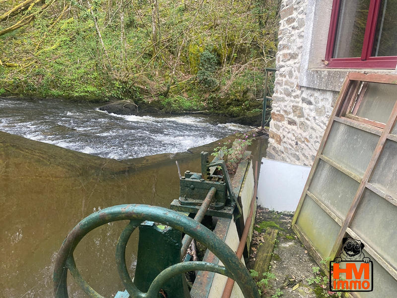 Maison - 300 m² - 15 pièces