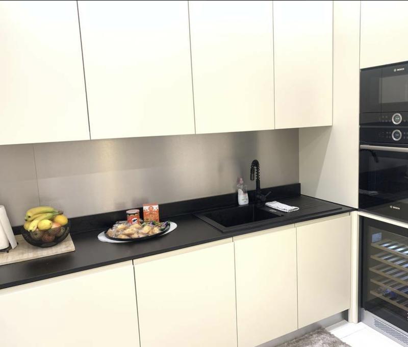 Appartement - 110 m² - 5 pièces