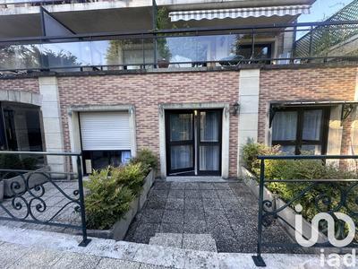 Appartement - 18 m² - 1 pièce