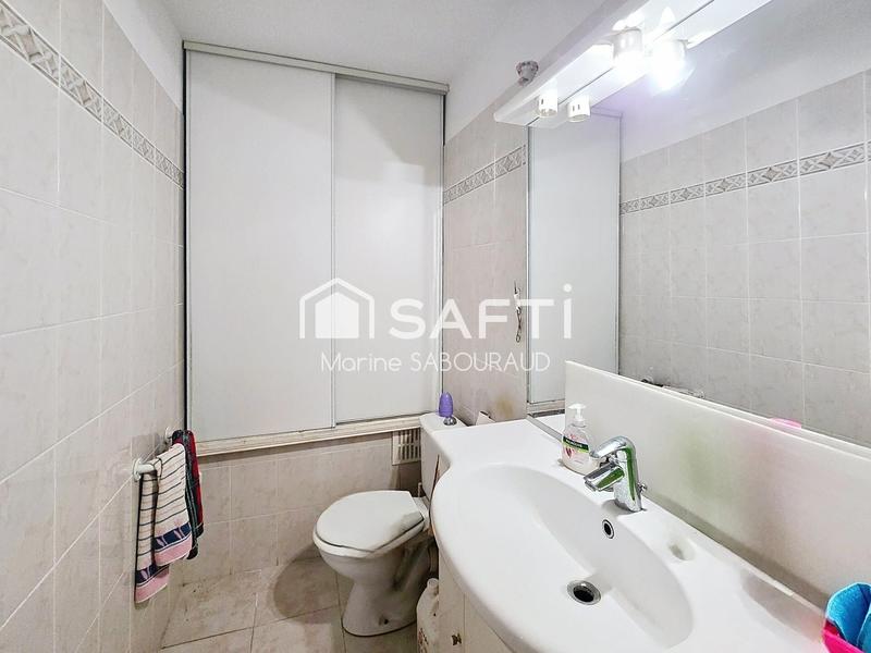 Maison - 158 m² - 5 pièces