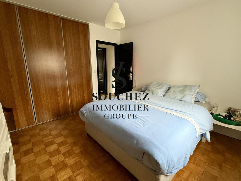 Maison - 115 m² - 4 pièces