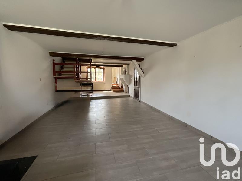 Maison de village - 227 m² - 7 pièces