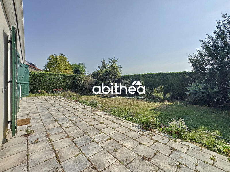 Maison - 170 m² - 6 pièces