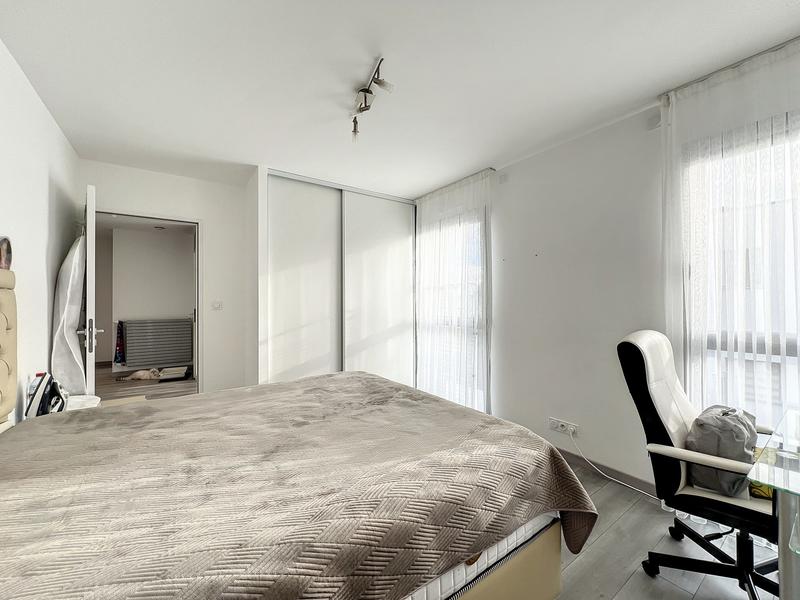 Maison contemporaine - 167 m² - 6 pièces