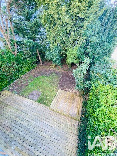 Maison - 127 m² - 4 pièces