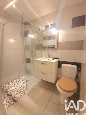 Maison - 101 m² - 8 pièces