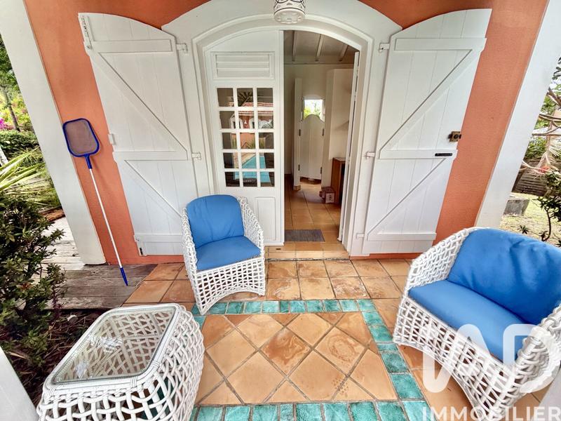 Maison - 138 m² - 5 pièces