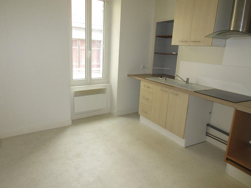 Immeuble - 10 pièces