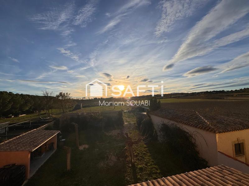 Villa - 176 m² - 5 pièces