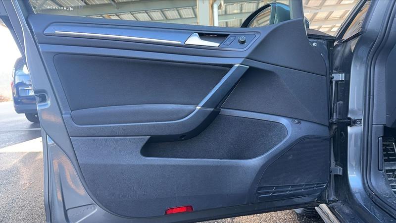 Volkswagen Golf 1.4 Tsi 204 Hybrid Dsg6 Gte