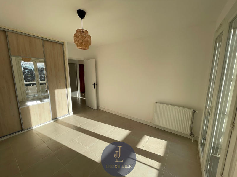 Appartement - 56 m² - 2 pièces