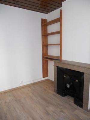 Appartement - 20 m² - 1 pièce