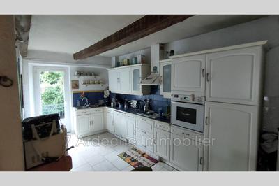 Maison de ville - 124 m² - 6 pièces