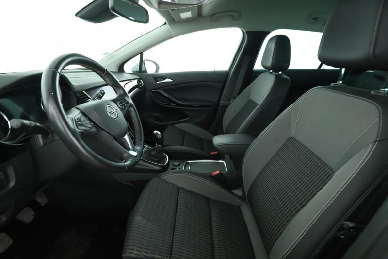 Opel Astra Sports Tourer 1.5 Diesel 122 ch