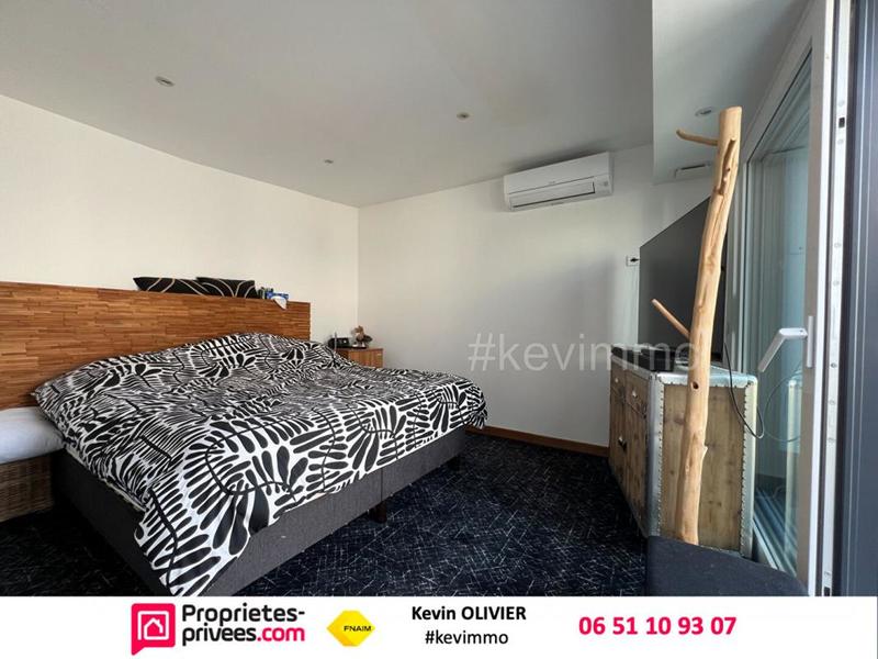 Maison - 162 m² - 5 pièces