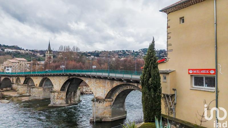 Local commercial - 61 m²