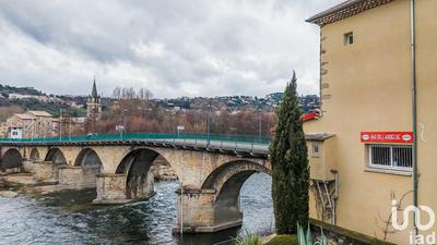 Local commercial - 61 m²