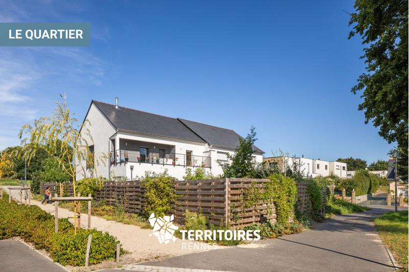 Terrain constructible - 371 m²