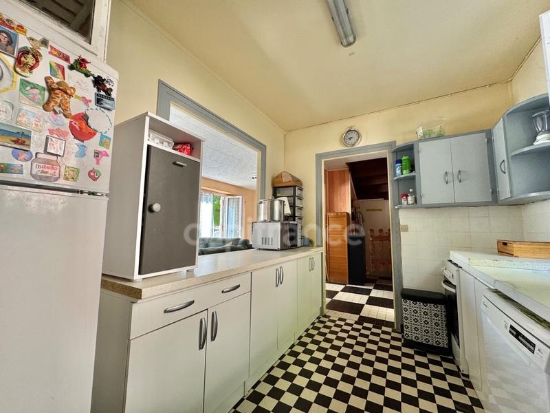 Maison - 131 m² - 4 pièces