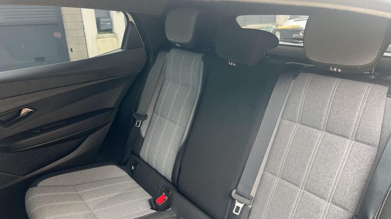 Renault Mégane Ev 40 130 Equilibre - Entretien constructeur