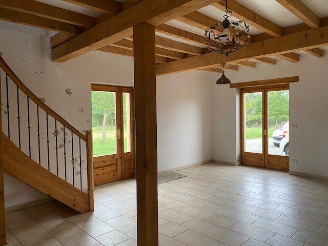 Villa - 100 m² - 3 pièces