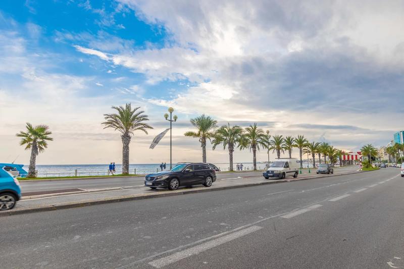 Appartement - 32 m² - 2 pièces