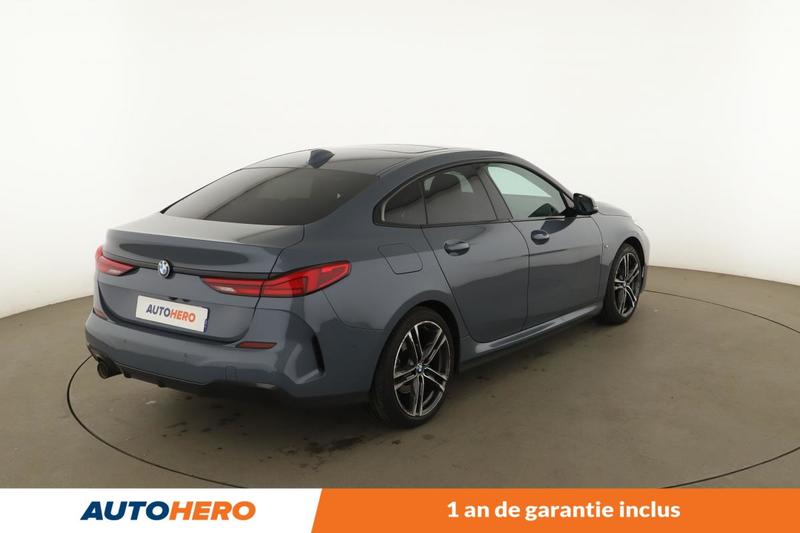 Bmw Série 2 Gran Coupé 218i m Sport Auto 7 136 ch
