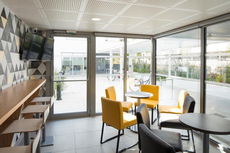 Appartement - 22 m² - 1 pièce