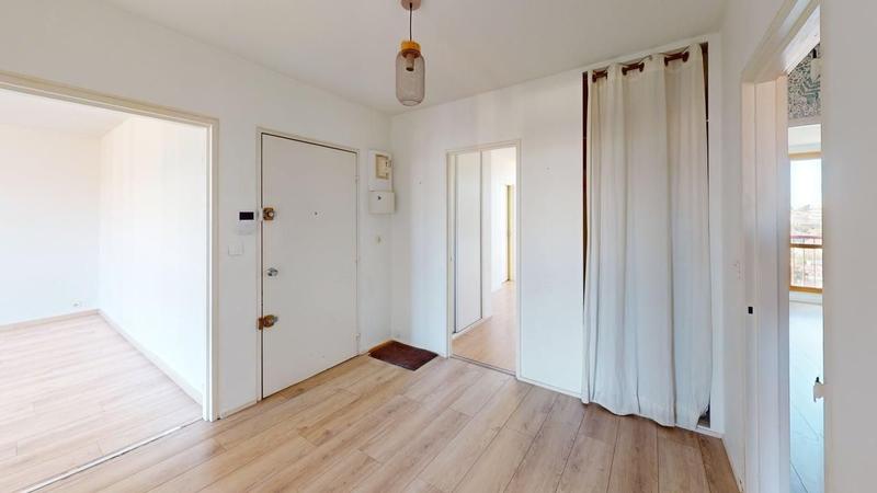 Appartement - 105 m² - 4 pièces